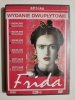 DVD. FRIDA. WYDANIE DWUPŁYTOWE